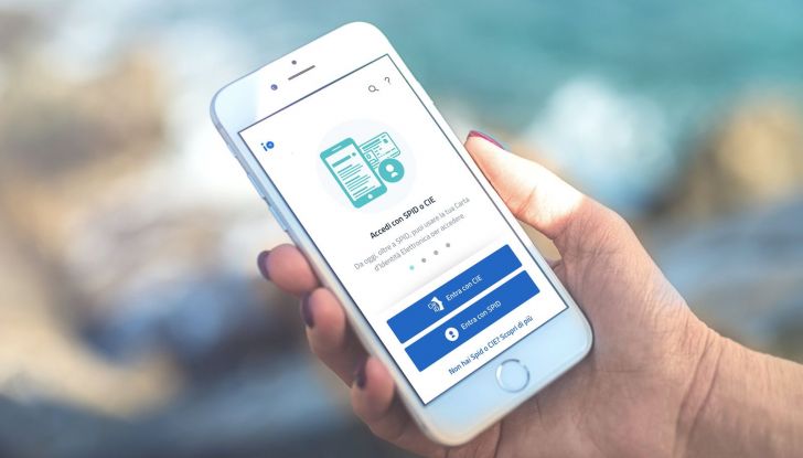App IO: a Genova e Verona arriva la notifica della rimozione auto - Foto 6 di 7
