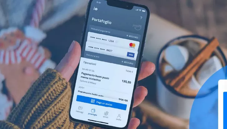 App IO: a Genova e Verona arriva la notifica della rimozione auto - Foto 7 di 7