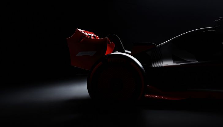 Ora è ufficiale: Audi entrerà in F1 nel 2026 come fornitore di motori - Foto 12 di 12