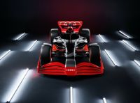 Audi in Formula 1 dal 2026: “I piloti saranno scelti in base alle prestazioni”