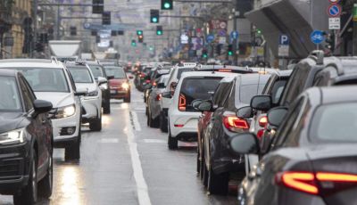 Area B a Milano: ora si può chiedere la deroga d’accesso per i diesel Euro 5