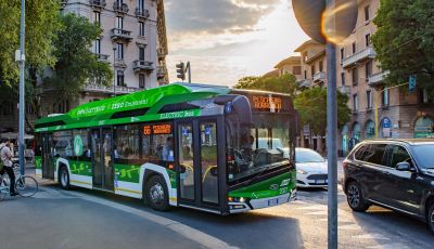 Bonus trasporti 2022: ora si può richiedere l'incentivo per il trasporto pubblico