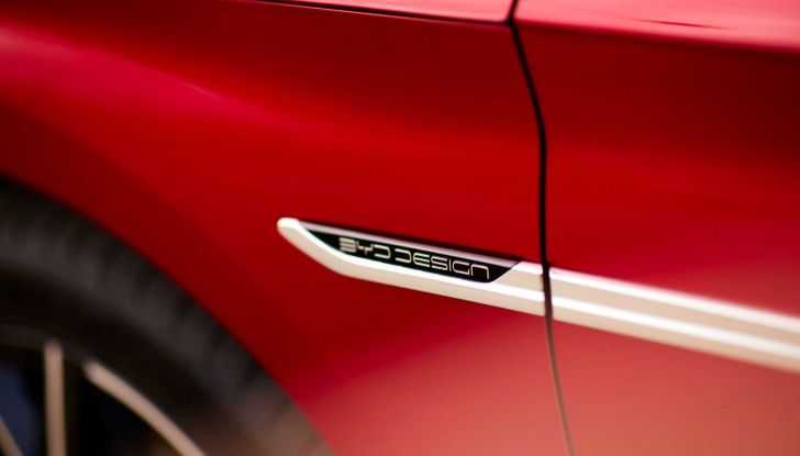 BYD debutta con i SUV Atto 3 e Tang e la berlina Han - Foto 23 di 26