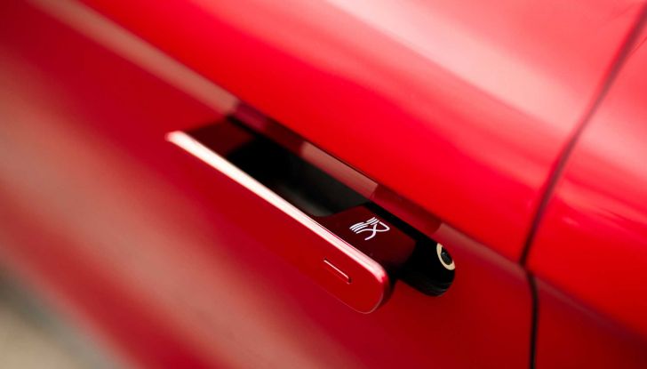 BYD debutta con i SUV Atto 3 e Tang e la berlina Han - Foto 24 di 26