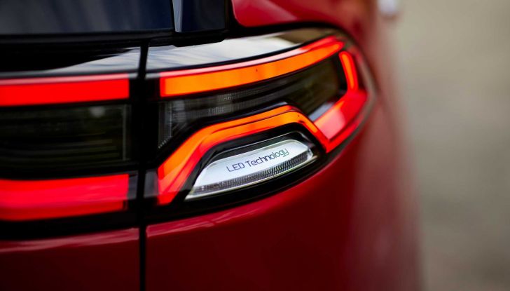 BYD debutta con i SUV Atto 3 e Tang e la berlina Han - Foto 11 di 26