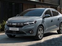 Dacia Logan 2023: la berlina si aggiorna nell’estetica