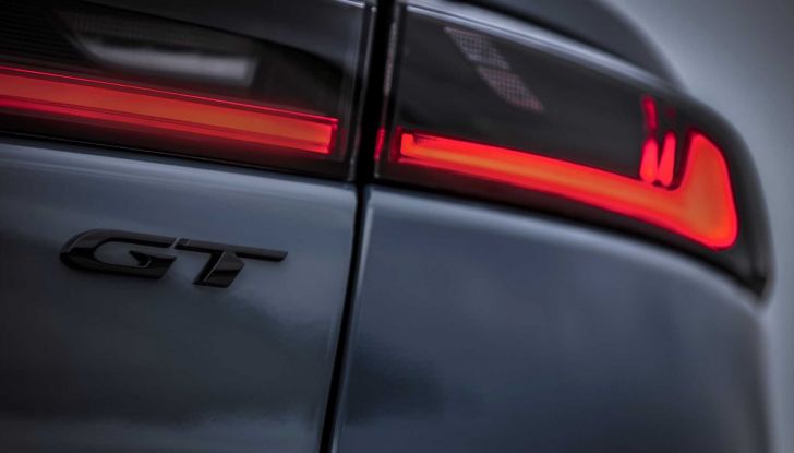 Dodge Hornet: presentata l’Alfa Romeo Tonale “americana” da 290 CV - Foto 11 di 13