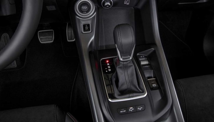 Dodge Hornet: presentata l’Alfa Romeo Tonale “americana” da 290 CV - Foto 13 di 13