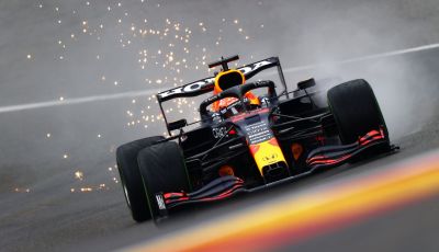 F1 2022, GP del Belgio: gli orari Tv Sky e TV8 di Spa-Francorchamps
