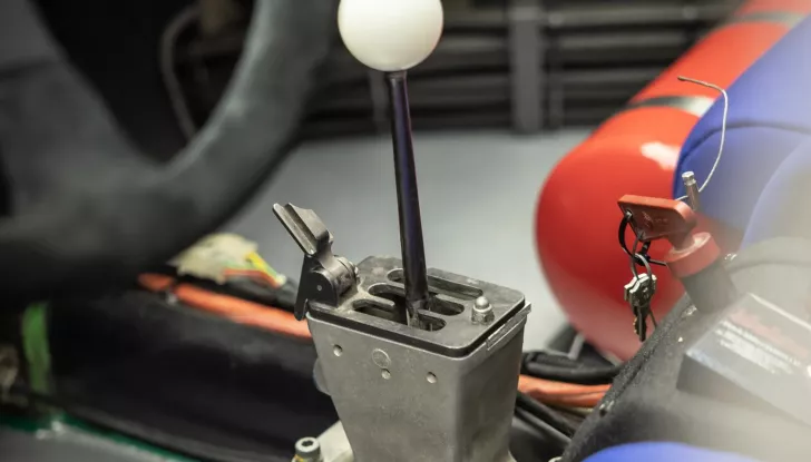 Ferrari F40: all’asta la versione Competizione da gara da 1.000 cavalli! - Foto 29 di 30