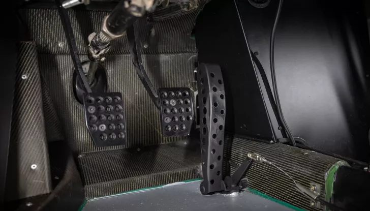 Ferrari F40: all’asta la versione Competizione da gara da 1.000 cavalli! - Foto 30 di 30