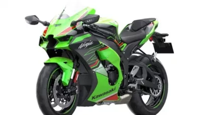 Kawasaki svela le prime novità del 2023