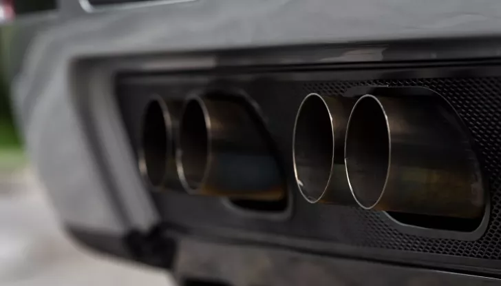 McLaren F1: RM Sotheby’s mette all’asta l’esemplare #59 con High Downforce Kit - Foto 20 di 31