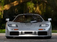 McLaren F1: RM Sotheby’s mette all’asta l’esemplare #59 con High Downforce Kit