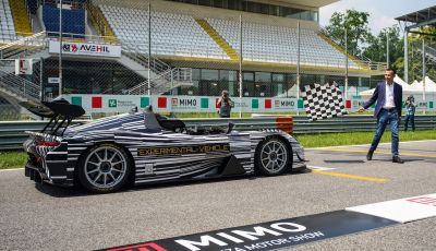 MiMo 2023: la terza edizione al via dal 15 al 18 giugno