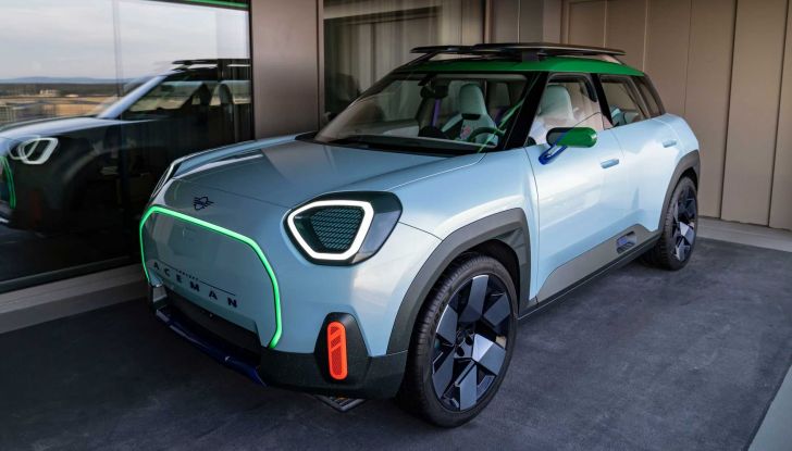 Alla Gamescom di Colonia la Mini Aceman accoglie Pikachu a bordo! - Foto 5 di 9