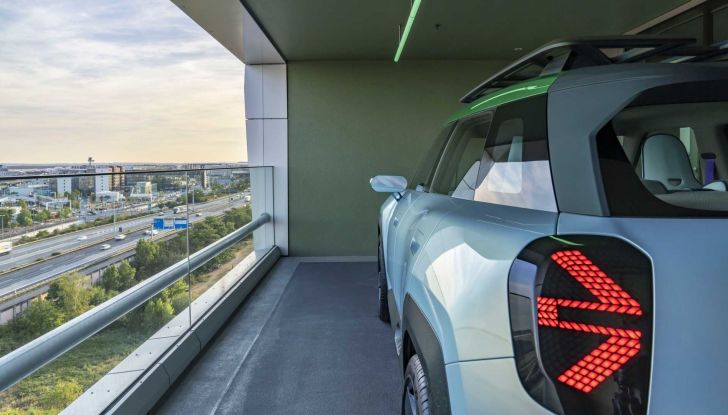 Alla Gamescom di Colonia la Mini Aceman accoglie Pikachu a bordo! - Foto 8 di 9