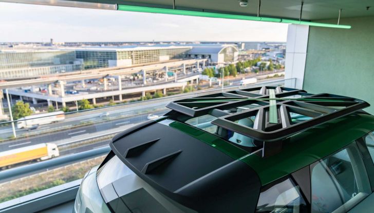 Alla Gamescom di Colonia la Mini Aceman accoglie Pikachu a bordo! - Foto 9 di 9