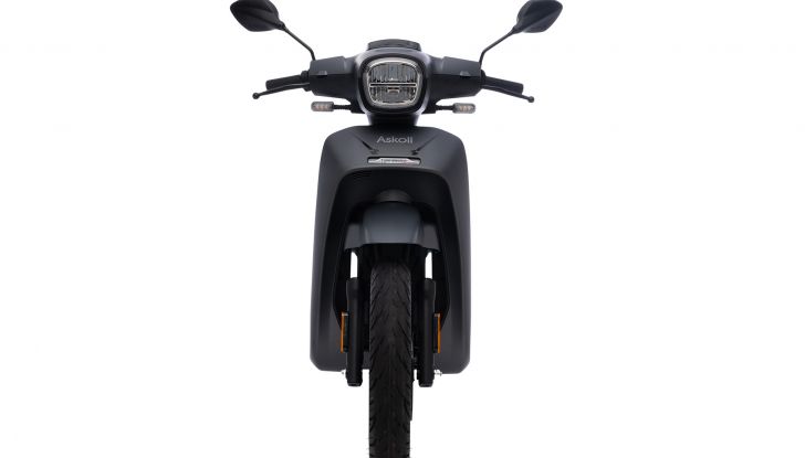 Test Ride Askoll NGS3: bello, performante, sicuro e super silenzioso! - Foto 9 di 9