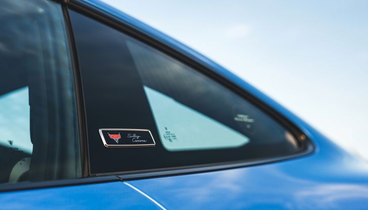 Porsche 911: la Sally Special del film Cars diventa realtà (e andrà all’asta) - Foto 12 di 30