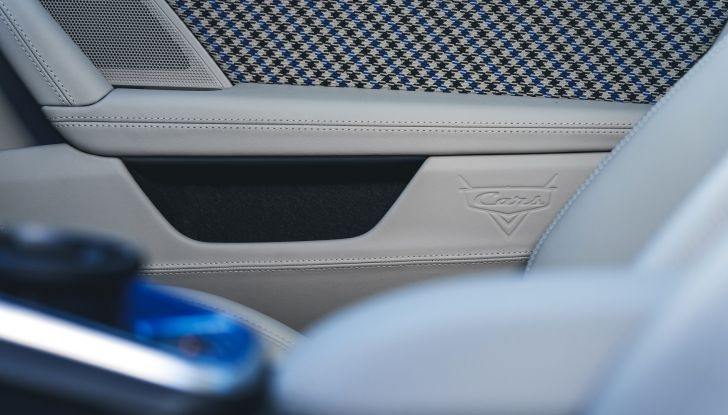 Porsche 911: la Sally Special del film Cars diventa realtà (e andrà all’asta) - Foto 19 di 30