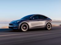 Tesla Model Y Juniper: cosa sappiamo sul nuovo restyling