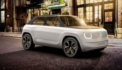 Volkswagen ID.2: la nuova compatta elettrica costerà meno di 25.000 Euro