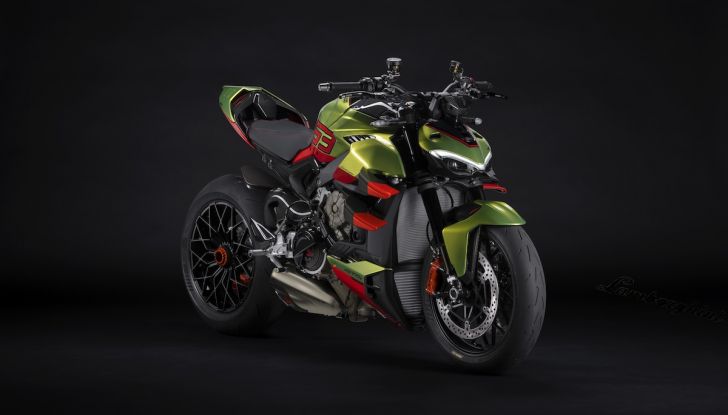 Motor ducati streetfighter new arrivals