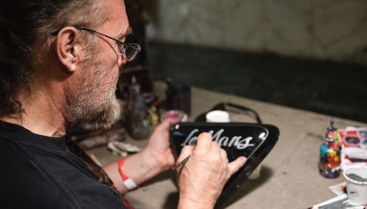 Eternal City Motorcycle Show: numeri da record per l’edizione 2022 - Foto 16 di 18