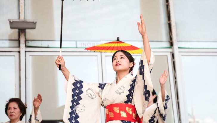 Eternal City Motorcycle Show: numeri da record per l’edizione 2022 - Foto 6 di 18