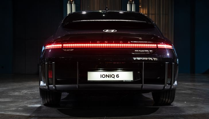 Hyundai pronta alla tecnologia del futuro con i Software Defined Vehicles - Foto 18 di 30