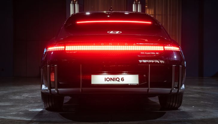 Hyundai pronta alla tecnologia del futuro con i Software Defined Vehicles - Foto 19 di 30