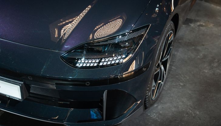 Hyundai pronta alla tecnologia del futuro con i Software Defined Vehicles - Foto 20 di 30