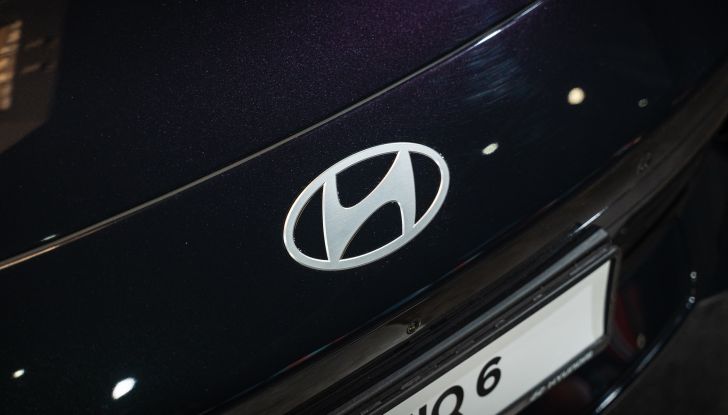 Hyundai pronta alla tecnologia del futuro con i Software Defined Vehicles - Foto 21 di 30