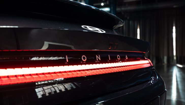 Hyundai pronta alla tecnologia del futuro con i Software Defined Vehicles - Foto 22 di 30