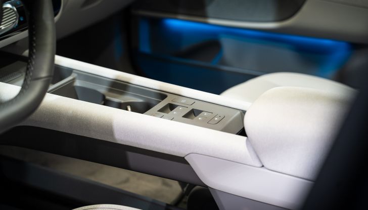 Hyundai pronta alla tecnologia del futuro con i Software Defined Vehicles - Foto 26 di 30