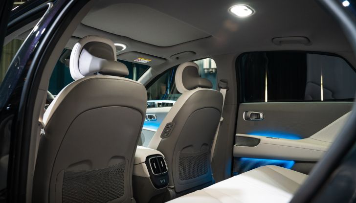 Hyundai pronta alla tecnologia del futuro con i Software Defined Vehicles - Foto 27 di 30