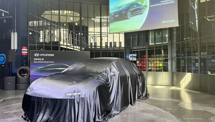 Hyundai pronta alla tecnologia del futuro con i Software Defined Vehicles - Foto 9 di 30