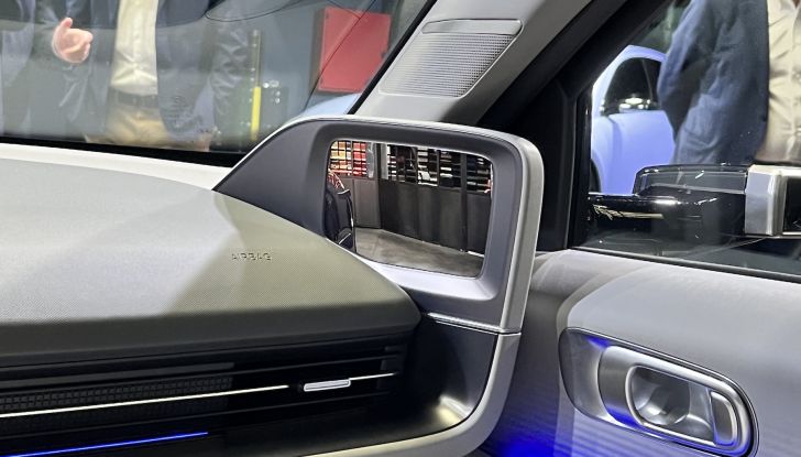 Hyundai pronta alla tecnologia del futuro con i Software Defined Vehicles - Foto 11 di 30