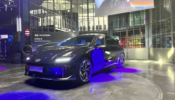 Hyundai pronta alla tecnologia del futuro con i Software Defined Vehicles - Foto 28 di 30