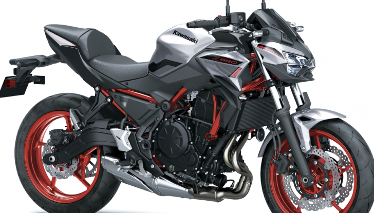 Kawasaki Big Celebration il 27-28 maggio a Laveno Mombello - Foto 7 di 11