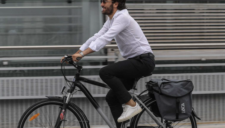 Lancia e-bike, 4 nuovi modelli con prezzi da 1.049 euro - Foto 5 di 6