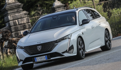 Peugeot Exclusive Test Drive: conoscere la gamma LEV è più facile e divertente