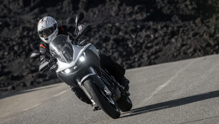 Zero Motorcycles DSR/X MY2023: l’adventure (elettrica) che non c’era - Foto 15 di 18