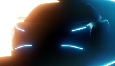 Il SUV 100% elettrico di Aehra è pronto al debutto