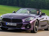 BMW Z4 2023: il restyling la rende ancora più sportiva