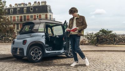 Citroen AMI: al fianco delle scuole contro il bullismo con il progetto RispettAMI