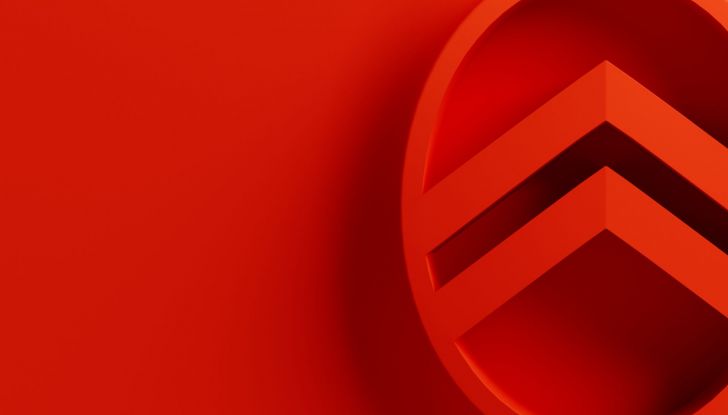 Inizia la nuova era elettrica di Citroën: dal 2023 un nuovo logo su tutti i modelli - Foto 8 di 11