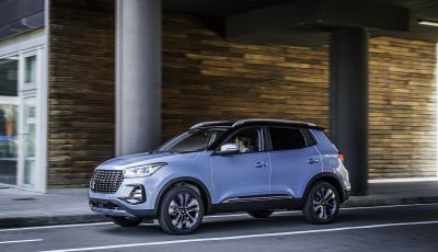 DR Automobiles Groupe in grande crescita: continua il trend positivo