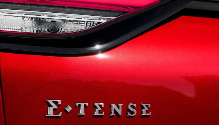 Nuova DS3 2023 restyling, prezzi e motori del crossover francese - Foto 12 di 14